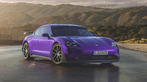 These are the 10 quickest factory-stock Porsches ever tested