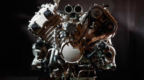Displacement vs compression ratio: How does each impact your engine's power?