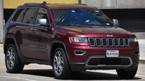 5 SUVs that have notoriously bad transmission problems