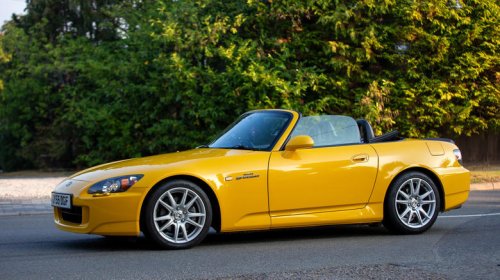 Think, Which manufacturer do you think could build the most convincing Miata competitor?