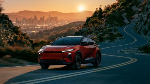 12 New SUVs Coming Out In 2026 We're Most Excited About