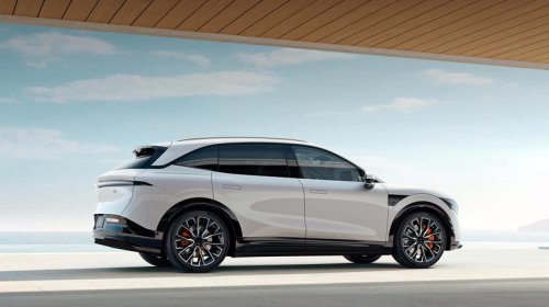 12 New SUVs Coming Out In 2026 We're Most Excited About