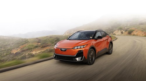 12 New SUVs Coming Out In 2026 We're Most Excited About