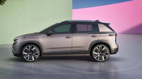 12 New SUVs Coming Out In 2026 We're Most Excited About