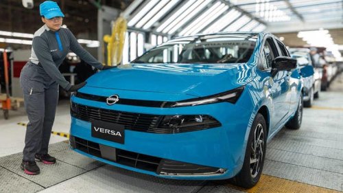The last cheap new car is gone — and more could follow