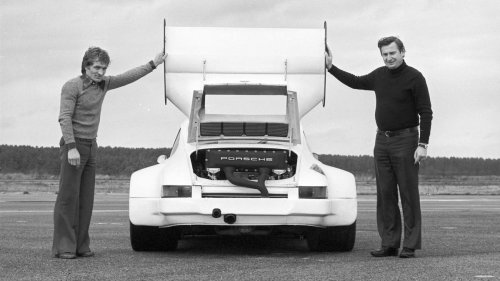 Porsche, It's the 80s all over again as Porsche 935 livery goes on 963 at IMSA race