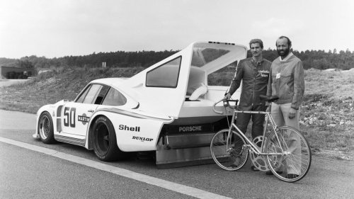Porsche, It's the 80s all over again as Porsche 935 livery goes on 963 at IMSA race