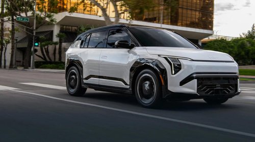 12 New SUVs Coming Out In 2026 We're Most Excited About