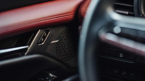 The budget car that looks better than most luxury models