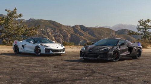 These engines still use freedom units for displacement