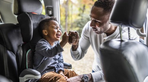SEAT, Why you should avoid buying a used car seat