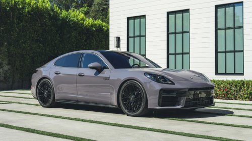 These are the 10 quickest factory-stock Porsches ever tested