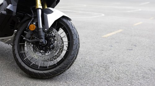 Michelin Road 6 vs Road 6 GT motorcycle tires: What's the difference?