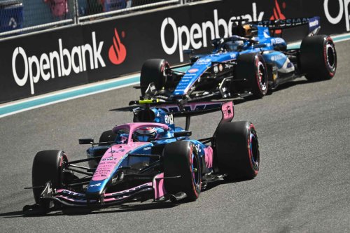 Antonelli salva la pole, pero Verstappen ha vuelto
