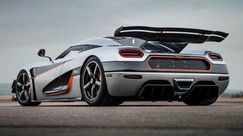 Koenigsegg, Someone made a $22M Koenigsegg One:1 disappear. Now the world is looking for it