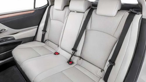 Why this Japanese hybrid sedan is a new benchmark for affordable luxury
