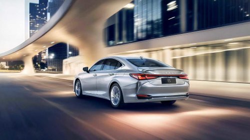 Why this Japanese hybrid sedan is a new benchmark for affordable luxury