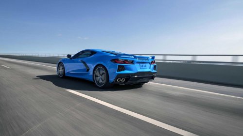 10 performance cars that beat a Porsche 911 without the price tag