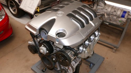 7 engines that keep delivering power year after year