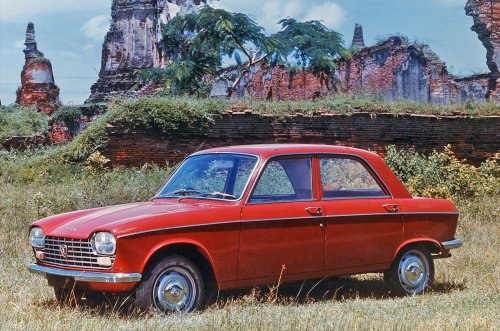 The best cars you’ve (probably) never heard of