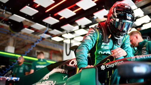 Honda, Honda pasa al siguiente objetivo mientras Stroll manda un rotundo mensaje a Newey: 
