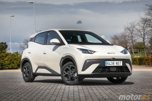 Estos son los 20 coches eléctricos que más se venden ahora mismo y más de uno no está donde muchos esperaban