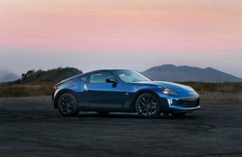 The Sports Coupe Nobody Wanted New That's Worth Every Penny Used