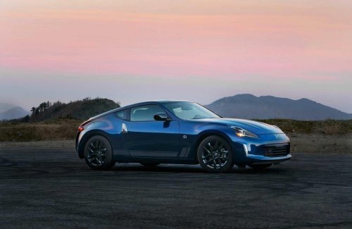 The Sports Coupe Nobody Wanted New That's Worth Every Penny Used