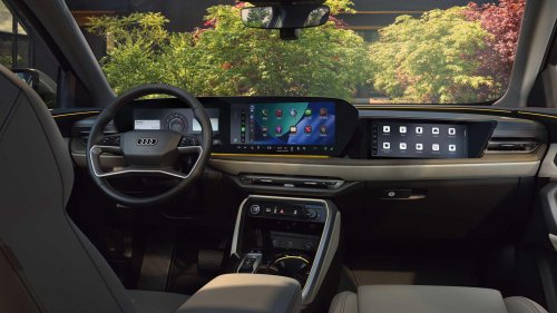 What’s the most practical Audi for under $60K?