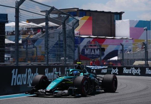 Aston Martin, Fernando Alonso y Aston Martin, ahora sí, comienzan la temporada 2026: Ya hay coche
