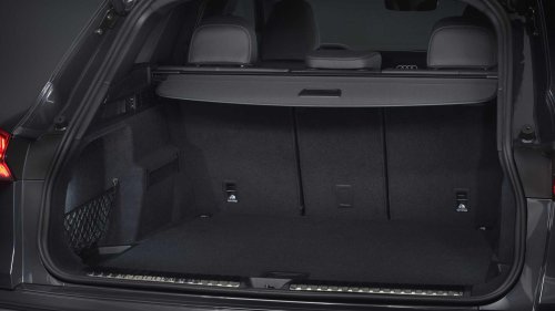 Audi, What’s the most practical Audi for under $60K?