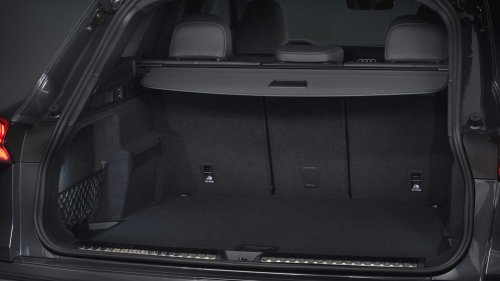 What’s the most practical Audi for under $60K?