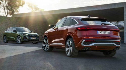 Audi, BMW, Mercedes, Why is nobody talking about Audi’s reliability compared to BMW and Mercedes?