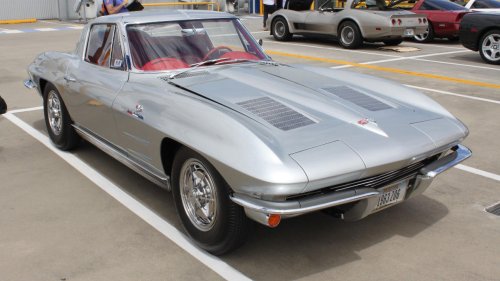 11 classic cars that hold their value better than expected