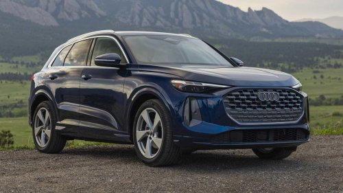 Why is nobody talking about Audi’s reliability compared to BMW and Mercedes?
