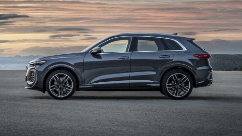 What’s the most practical Audi for under $60K?