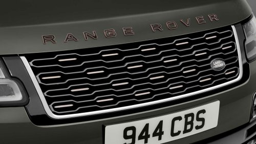 SUV, The used luxury SUV that’s now half the price and still worth it