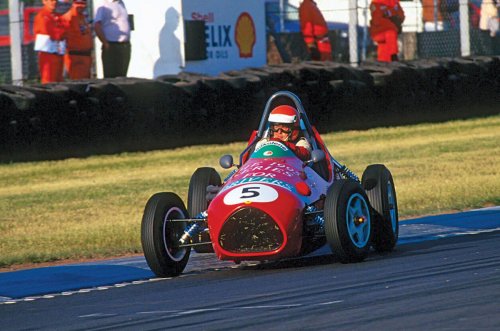 10 motorsport championships history forgot