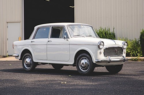 Los mejores coches de los que (probablemente) nunca ha oído hablar