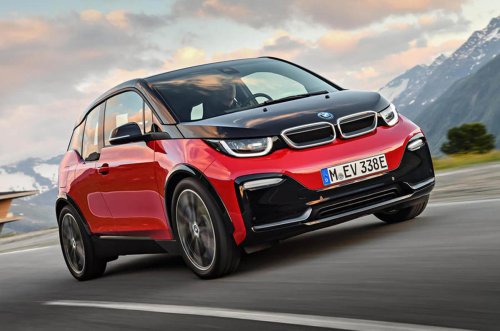 Los vehículos eléctricos que serán clásicos valiosos en el futuro