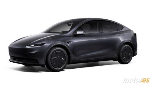Estos son los 20 coches eléctricos que más se venden ahora mismo y más de uno no está donde muchos esperaban