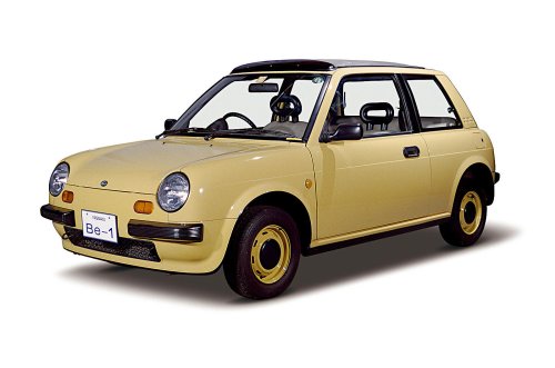 Los mejores coches de los que (probablemente) nunca ha oído hablar