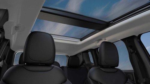 Jeep, SUV, Jeep's smallest SUV died in 2024, and nobody really noticed