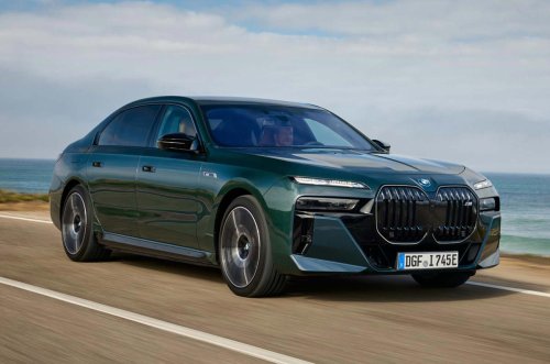 El coche eléctrico más rápido de cada marca
