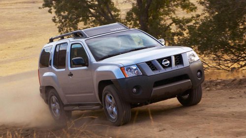 Nissan, Future cars: Everything we know about the 2028 Nissan Xterra