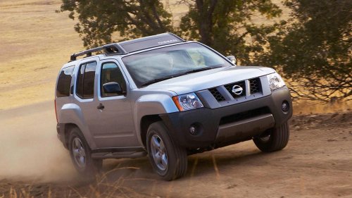 Nissan, Future cars: Everything we know about the 2028 Nissan Xterra