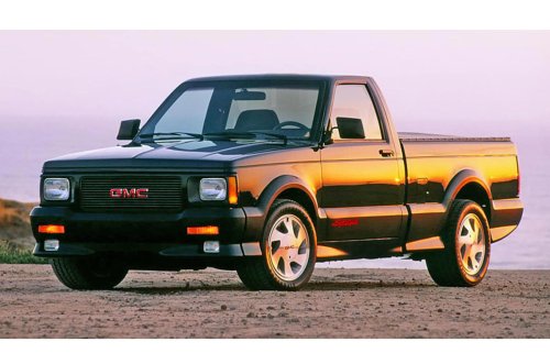 Los mejores coches de los que (probablemente) nunca ha oído hablar