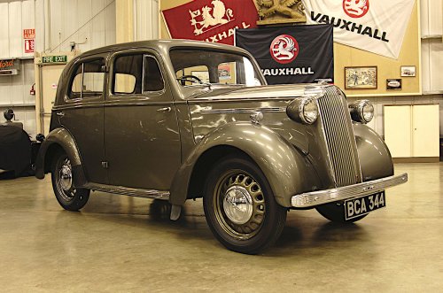 Los mejores coches de los que (probablemente) nunca ha oído hablar