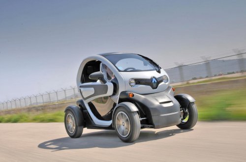 Los vehículos eléctricos que serán clásicos valiosos en el futuro