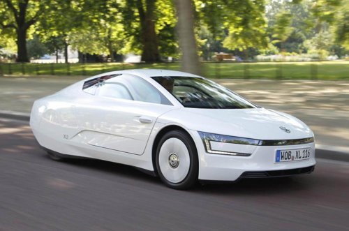 Los vehículos eléctricos que serán clásicos valiosos en el futuro